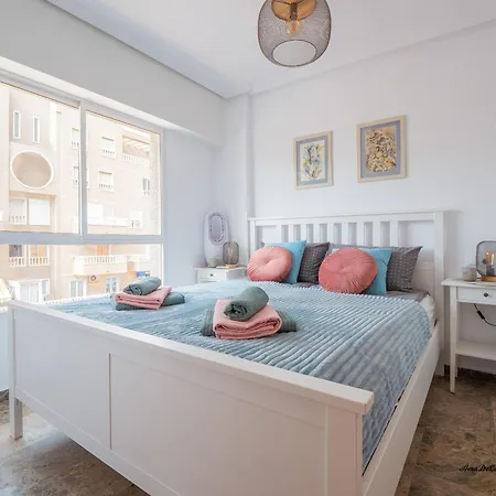 La Calma - Punta Prima Apartment