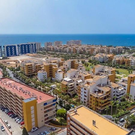 Apartment La Calma - Punta Prima