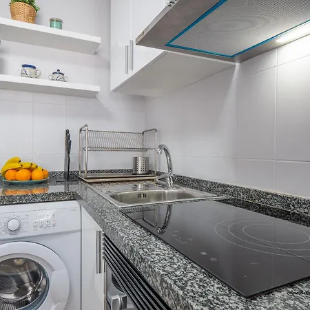 Apartman La Calma - Punta Prima *