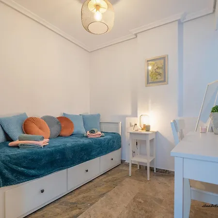 La Calma - Punta Prima Apartment