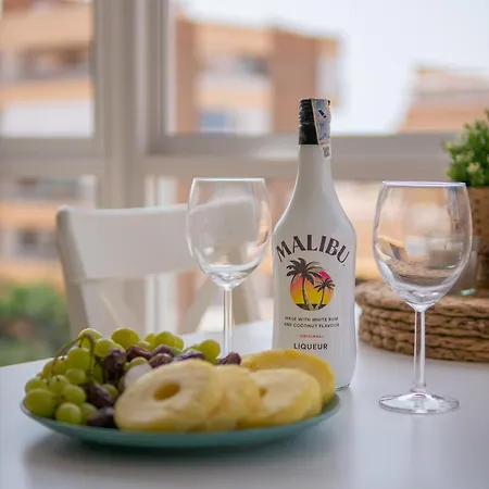La Calma - Punta Prima Apartment