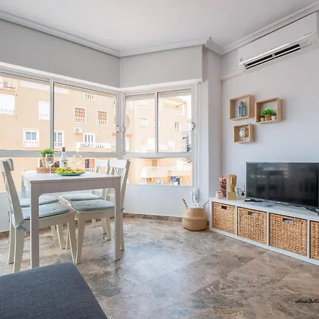 Lägenhet La Calma - Punta Prima Torrevieja