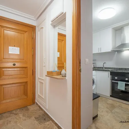 Lägenhet La Calma - Punta Prima