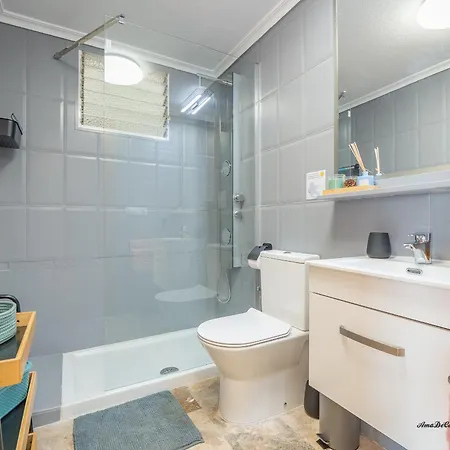 Lägenhet La Calma - Punta Prima *